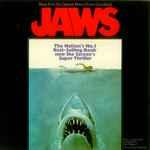 John Williams (4) - Jaws (Music From The Original Motion Picture Soundtrack)