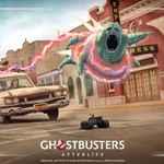 Rob Simonsen - Ghostbusters: Afterlife (Original Motion Picture Soundtrack)