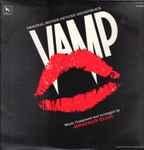 Jonathan Elias - Vamp (Original Motion Picture Soundtrack)