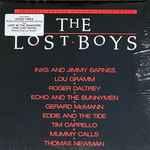 Various - The Lost Boys (Original Motion Picture Soundtrack)