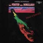 John Carpenter in Zusammenarbeit mit Alan Howarth - Die Fürsten Der Dunkelheit = Prince Of Darkness (Original Soundtrack)