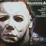 Alan Howarth - Halloween 4 - The Return Of Michael Myers (Original Motion Picture Soundtrack)