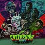 John Harrison (6) - Creepshow