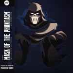 Shirley Walker - Batman: Mask Of The Phantasm - The Animated Movie: Original Motion Picture Soundtrack