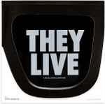John Carpenter In Association With Alan Howarth - They Live