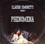 Claudio Simonetti - Phenomena