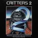 Nicholas Pike - Critters 2: The Main Course (Original Motion Picture Soundtrack)