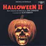 John Carpenter In Association With Alan Howarth - Halloween II (Original Soundtrack)
