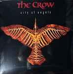 Various - The Crow: City Of Angels (Original Motion Picture Soundtrack)