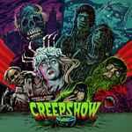 John Harrison (6) - Creepshow