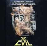 Frank LaLoggia & David Spear - Fear No Evil (Original Motion Picture Soundtrack)