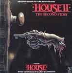 Harry Manfredini - House / House II: The Second Story (Original Motion Picture Soundtracks)