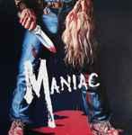 Jay Chattaway - Maniac (Original Motion Picture Soundtrack)