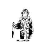 John Carpenter, Cody Carpenter , And Daniel Davies - Halloween