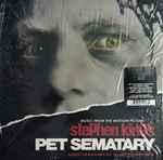 Elliot Goldenthal - Pet Sematary (Music From The Motion Picture)
