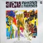 Piero Umiliani - Svezia, Inferno E Paradiso (The Original Complete Motion Picture Soundtrack)