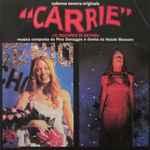 Pino Donaggio - Carrie - Lo Sguardo Di Satana (Colonna Sonora Originale)