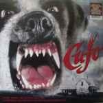 Charles Bernstein - Cujo (Music From The Motion Picture)