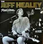 The Jeff Healey Band - Road House: The Lost Soundtrack