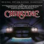 Various - Christine (The Original Motion Picture Soundtrack)