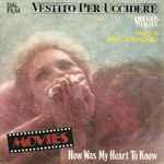 Movies / Pino Donaggio - How Was My Heart To Know (Dal Film "Vestito Per Uccidere - Dressed To Kill")