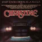 Various - Banda Sonora Original De La Pelicula "Christine"