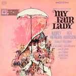 Audrey Hepburn, Rex Harrison - My Fair Lady Soundtrack