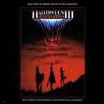John Carpenter And Alan Howarth - Halloween III: Season Of The Witch (Music From The Original Motion Picture Soundtrack)
