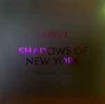 Resina (2) - Vampire The Masquerade - Shadows Of New York Original Soundtrack