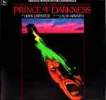 John Carpenter In Association With Alan Howarth - Prince Of Darkness (Original Motion Picture Soundtrack)