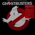 Various - Ghostbusters (Original Soundtrack Album)