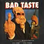 Michelle Scullion - Bad Taste (Original Motion Picture Soundtrack)
