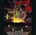 Various - A Nightmare On Elm Street 4: The Dream Master