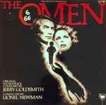 Jerry Goldsmith - The Omen