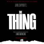 Ennio Morricone - The Thing (Music From The Motion Picture)