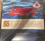 John Williams (4) - Jaws (Original Motion Picture Score)