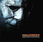 John Carpenter, Cody Carpenter, Daniel Davies - Halloween (Original Motion Picture Soundtrack)