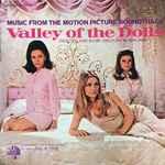 Johnny Williams* Songs By Dory* And Andre Previn* - Valley Of The Dolls (Music From The Motion Picture Soundtrack)