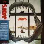 John Williams (4) - Jaws (Music From The Motion Picture)