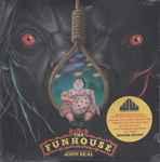 John Beal (3) - The Funhouse (Original Motion Picture Soundtrack Music)