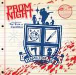 Paul Zaza & Carl Zittrer - Prom Night (Original Movie Soundtrack And Dialogue)