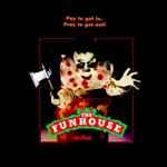 John Beal (3) - The Funhouse (Original Motion Picture Soundtrack)