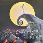Danny Elfman - Tim Burton's The Nightmare Before Christmas (Original Motion Picture Soundtrack)