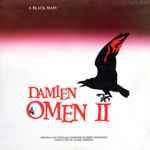 Jerry Goldsmith - Damien Omen II (Original Motion Picture Soundtrack)