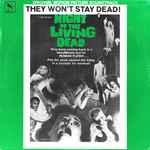 Various - Night Of The Living Dead (Original Motion Picture Soundtrack)