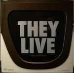 John Carpenter In Association With Alan Howarth - They Live