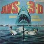 Alan Parker - Jaws 3-D - Musica De La Banda De Sonido Original De La Pelicula