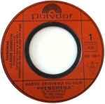 Claudio Simonetti / Goblin - Phenomena / Jennifer's Friend