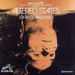 John Corigliano - Altered States: Original Soundtrack