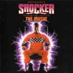 Various - Wes Craven's Shocker (The Music)